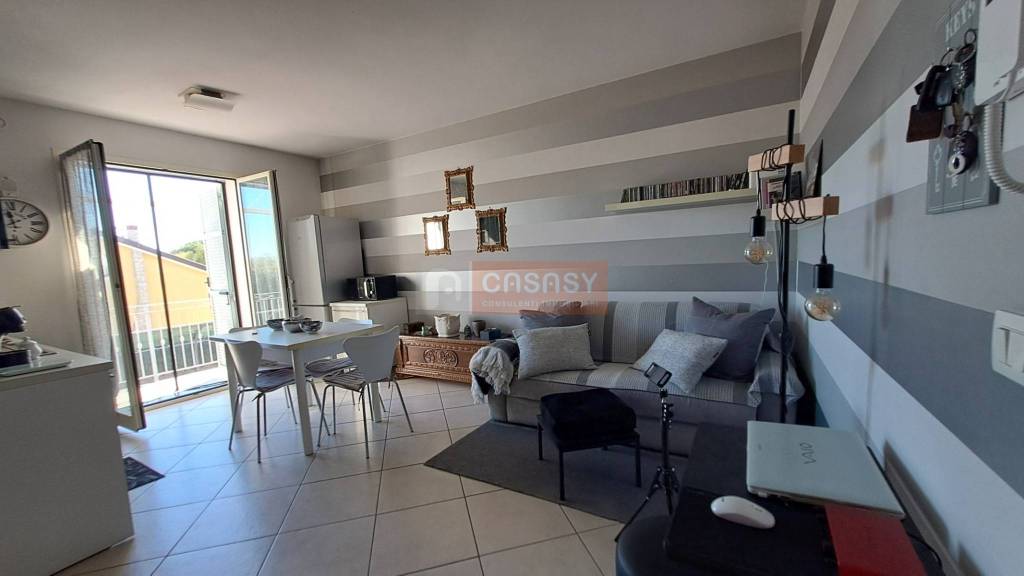 appartamento in vendita ad Albenga