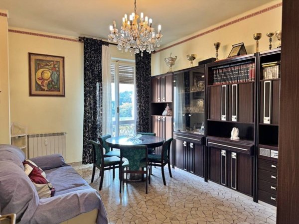 appartamento in vendita ad Albenga