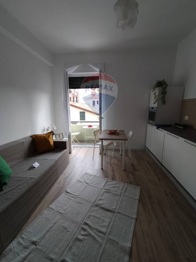 appartamento in vendita ad Albenga