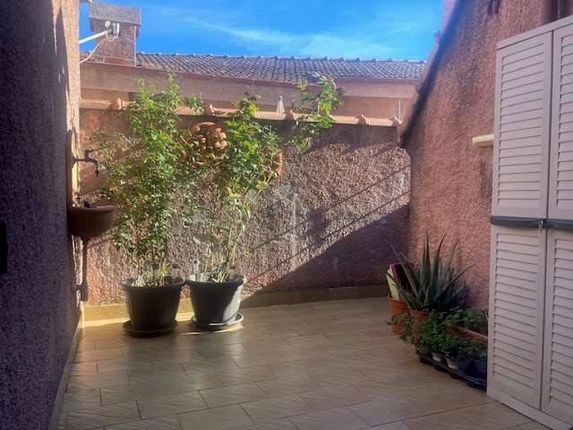 appartamento in vendita ad Albenga in zona San Fedele