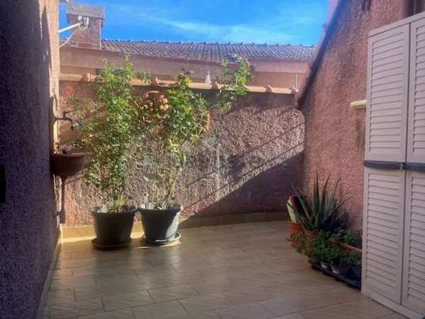 appartamento in vendita ad Albenga