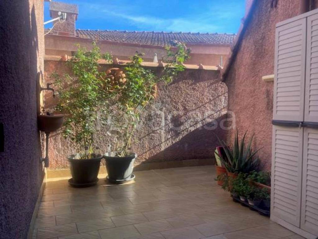 appartamento in vendita ad Albenga