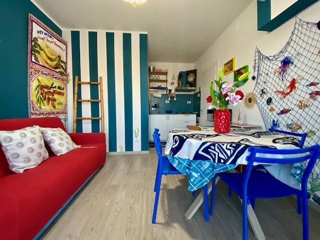 appartamento in vendita ad Albenga