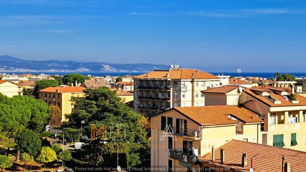 appartamento in vendita ad Albenga