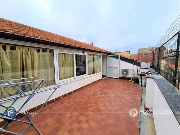 appartamento in vendita ad Albenga