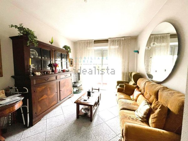 appartamento in vendita ad Albenga