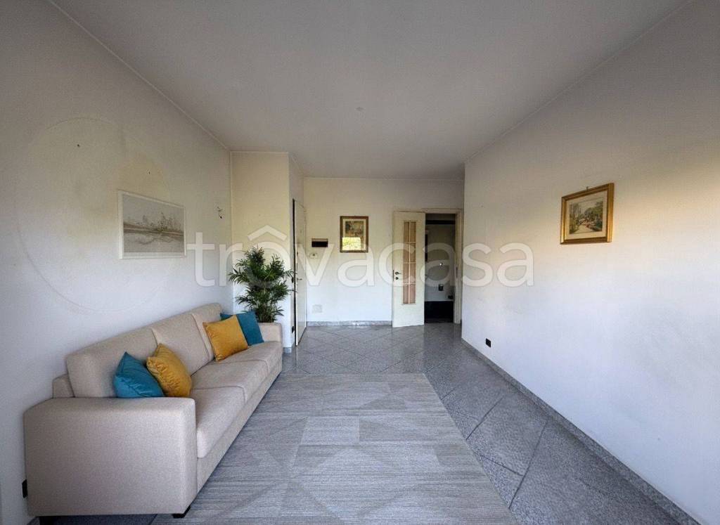 appartamento in vendita ad Albenga