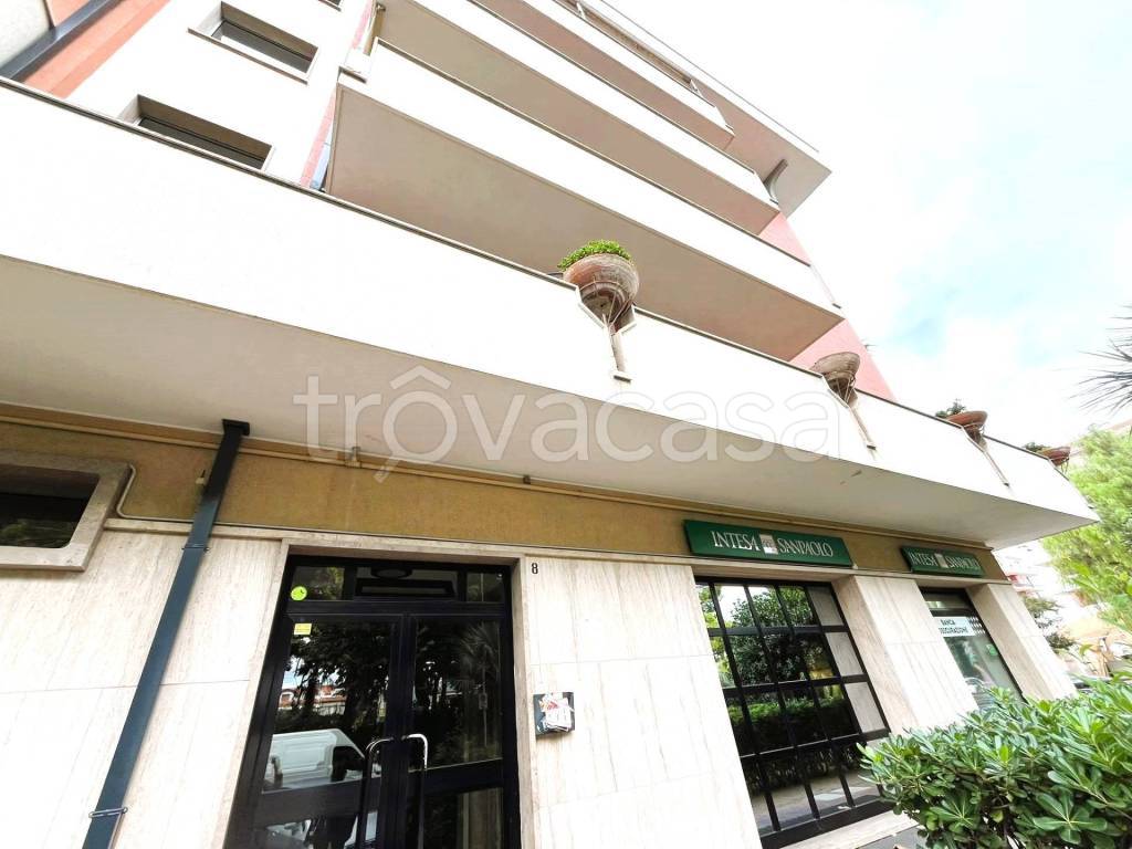 appartamento in vendita ad Albenga