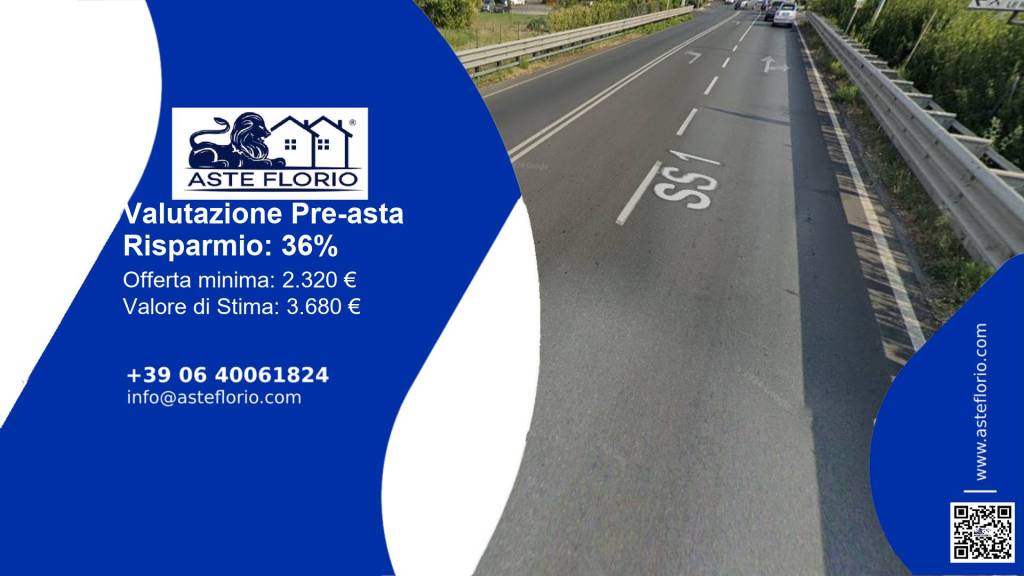 terreno agricolo in vendita ad Albenga in zona Campochiesa