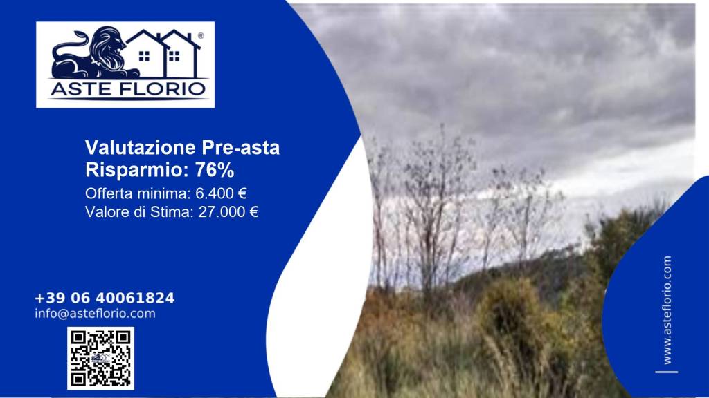 terreno agricolo in vendita ad Albenga