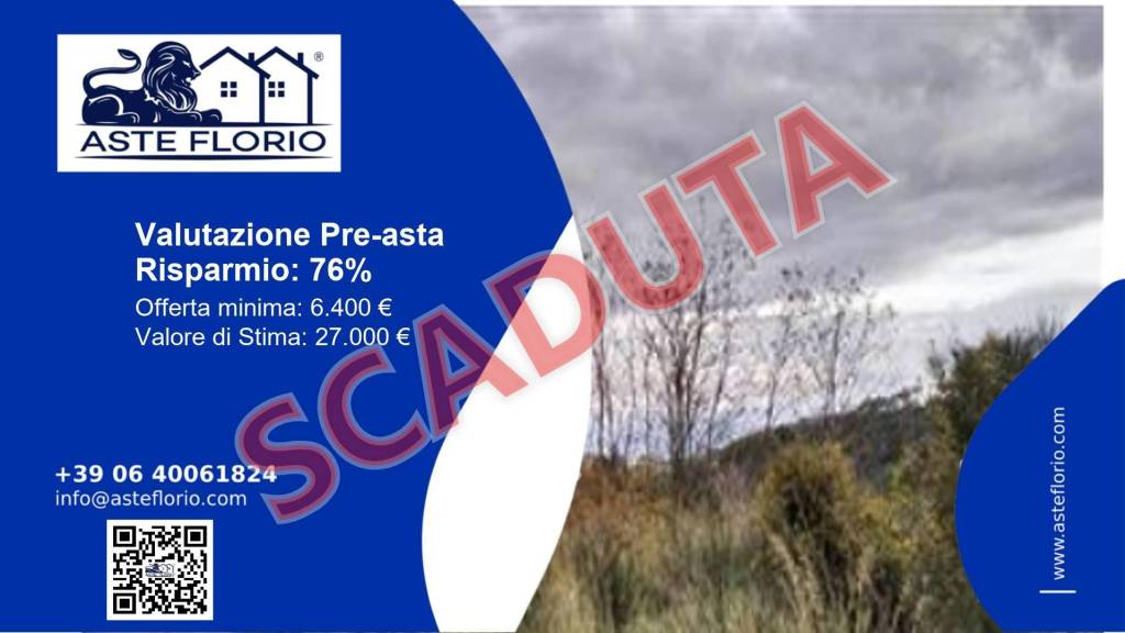 terreno agricolo in vendita ad Albenga