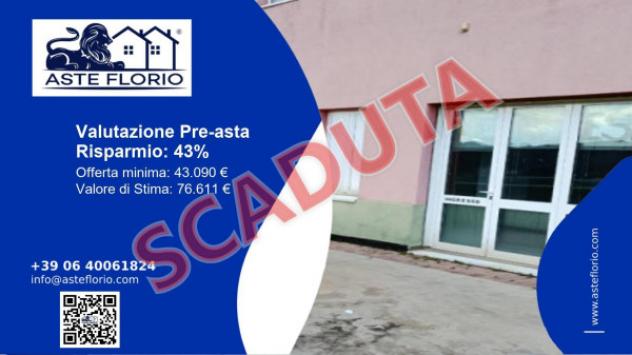 pentavano in vendita ad Albenga