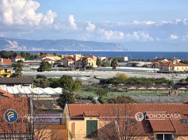 appartamento in vendita ad Albenga