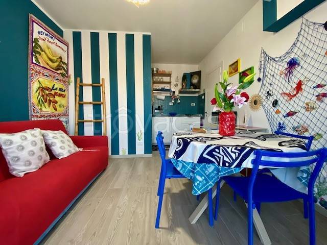 appartamento in vendita ad Albenga