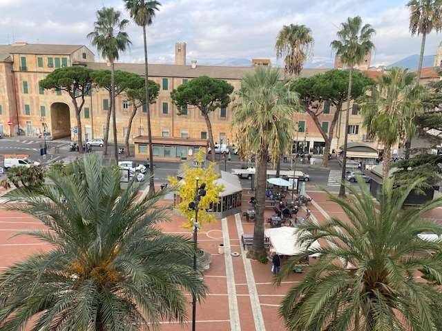 appartamento in vendita ad Albenga