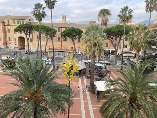 appartamento in vendita ad Albenga