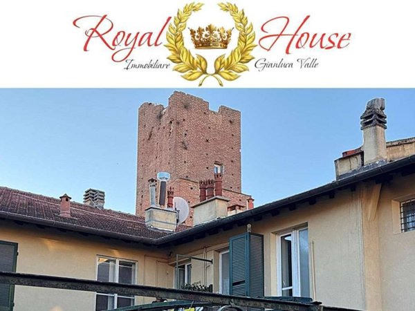 appartamento in vendita ad Albenga