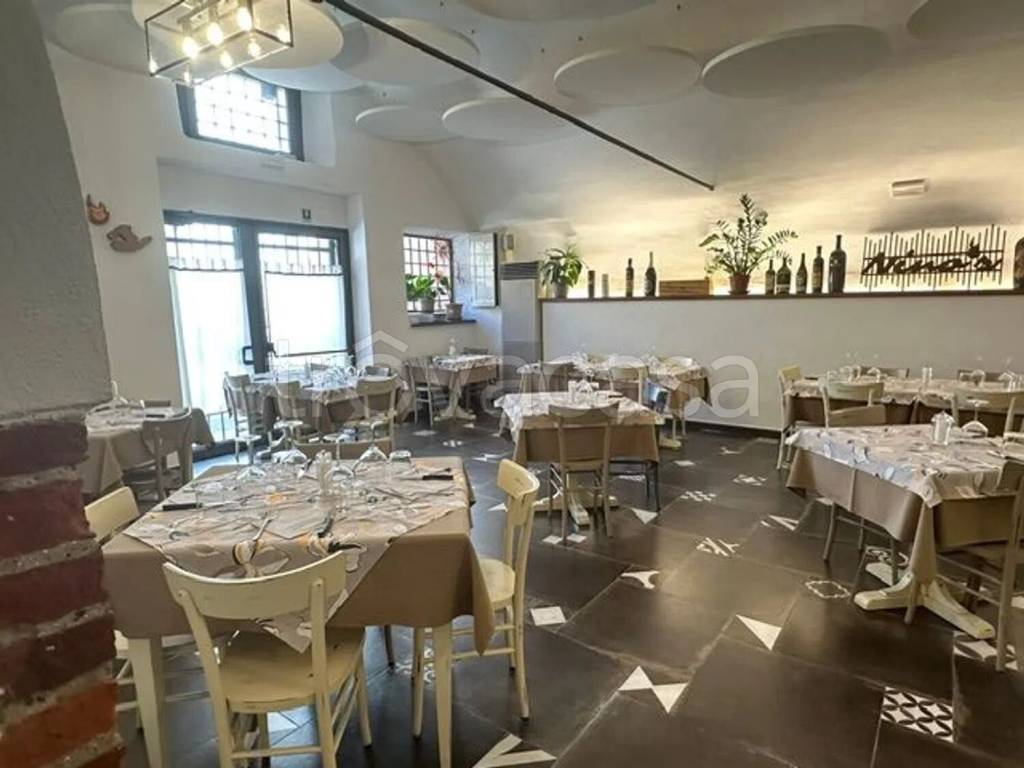 negozio in vendita ad Albenga