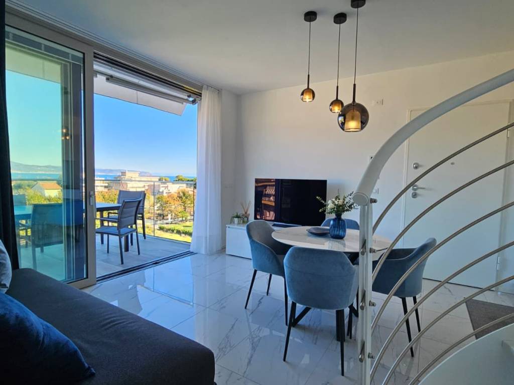 appartamento in vendita ad Albenga