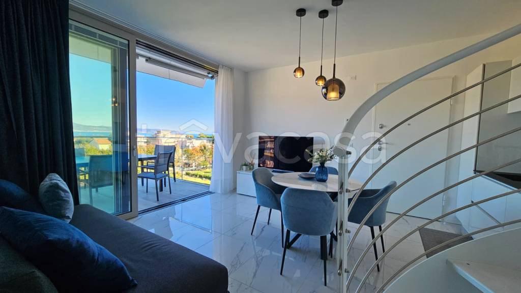 appartamento in vendita ad Albenga