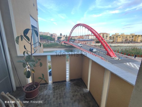 appartamento in vendita ad Albenga