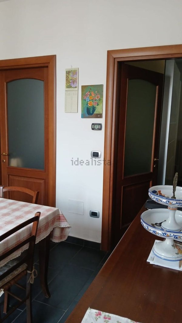 appartamento in vendita ad Albenga