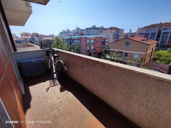 appartamento in vendita ad Albenga