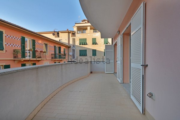 appartamento in vendita ad Albenga