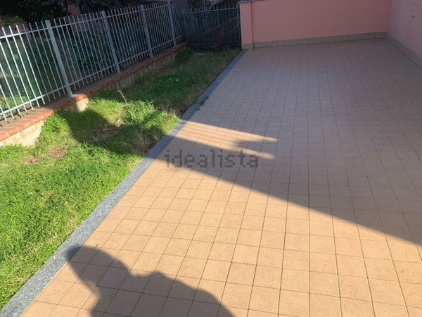 appartamento in vendita ad Albenga