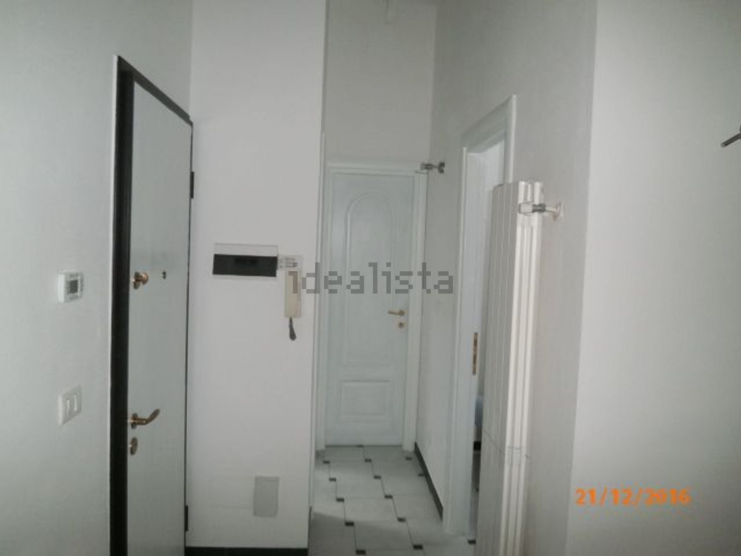 appartamento in vendita ad Albenga in zona Leca