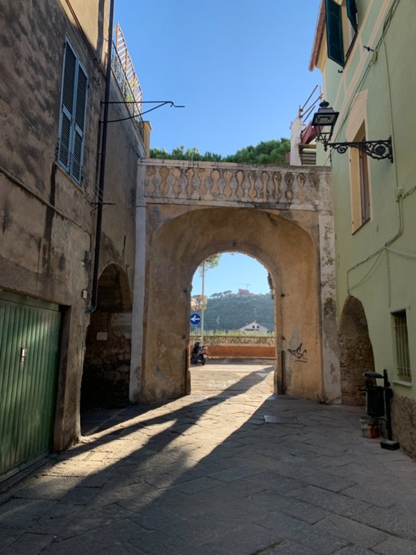 appartamento in vendita ad Albenga