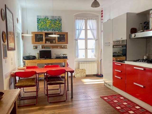 appartamento in vendita ad Albenga