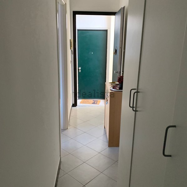 appartamento in vendita ad Albenga in zona Leca