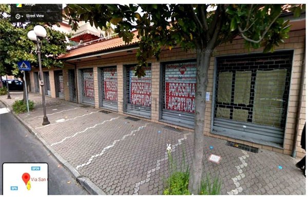 ufficio in vendita ad Albenga in zona Vadino