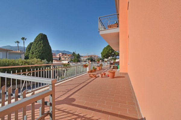 appartamento in vendita ad Albenga
