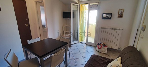 appartamento in vendita ad Albenga