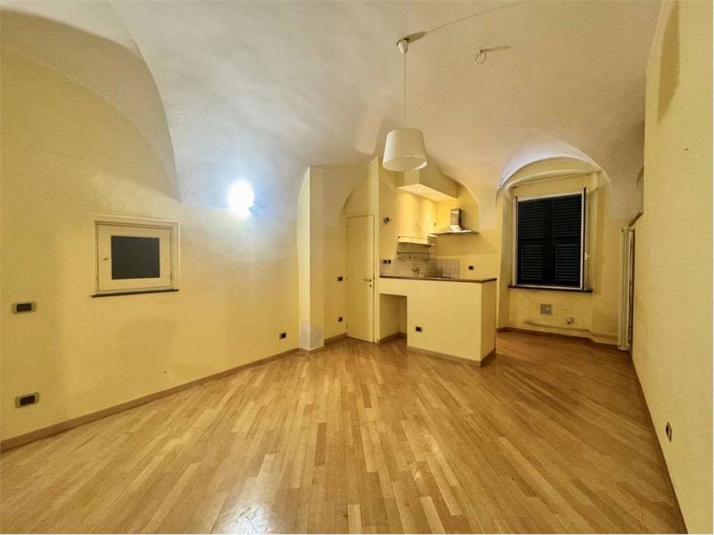 appartamento in vendita ad Albenga