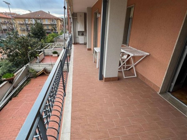 appartamento in vendita ad Albenga