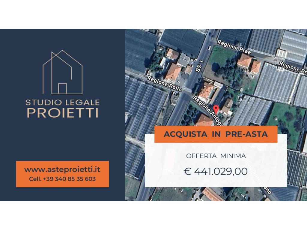 appartamento in vendita ad Albenga