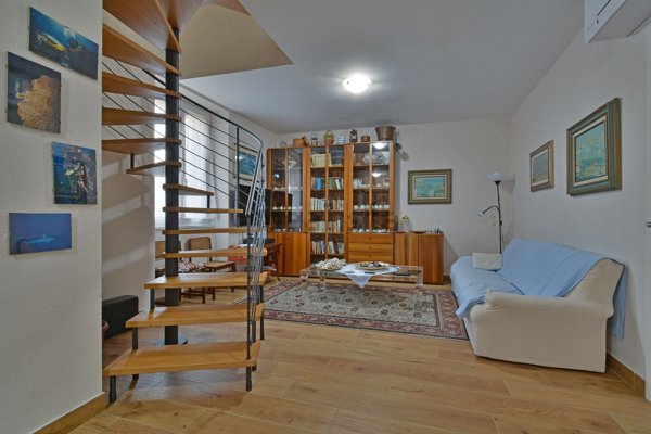 appartamento in vendita ad Albenga