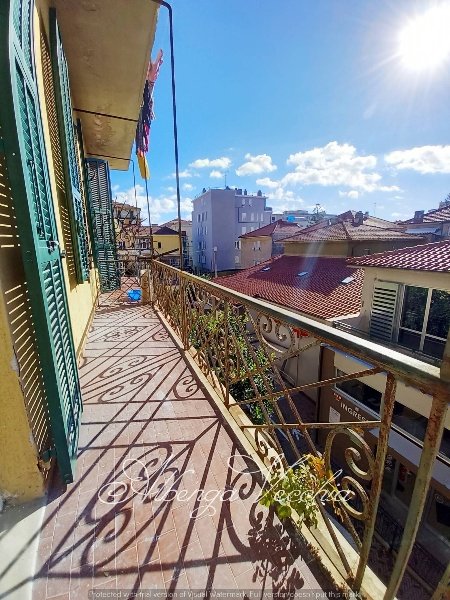 appartamento in vendita ad Albenga