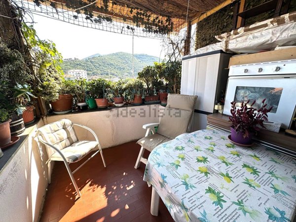 appartamento in vendita ad Albenga
