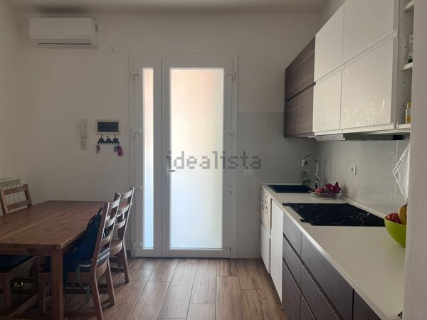 appartamento in vendita ad Albenga