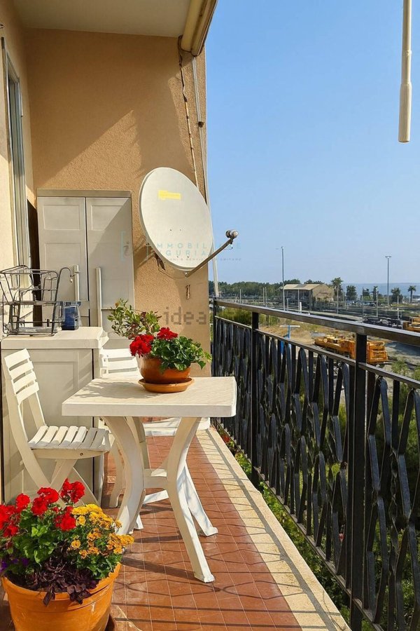 appartamento in vendita ad Albenga