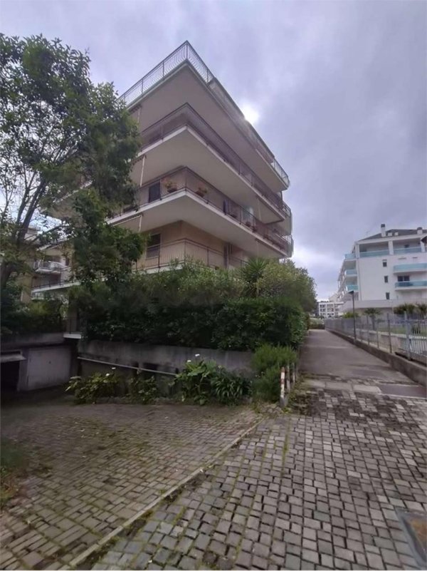 appartamento in vendita ad Albenga