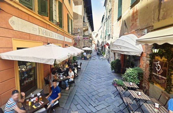 appartamento in vendita ad Albenga