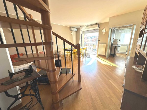 appartamento in vendita ad Albenga