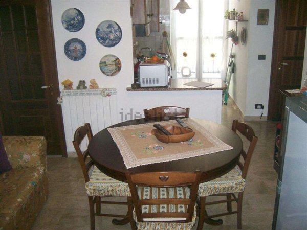 appartamento in vendita ad Albenga