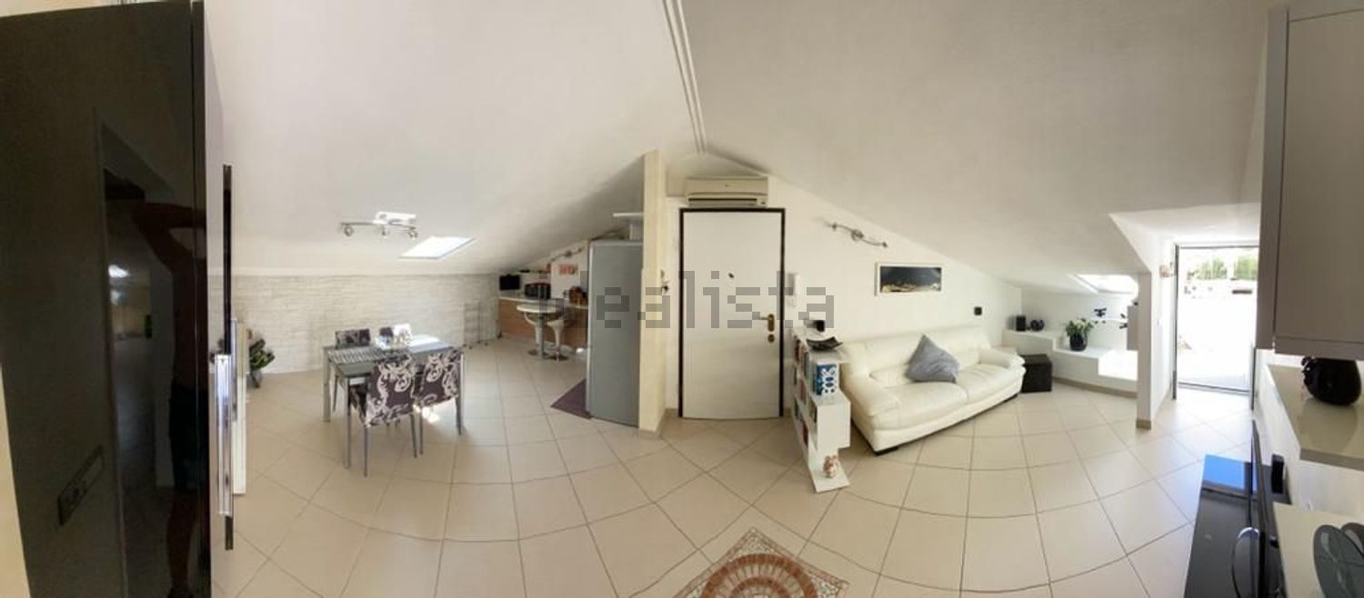 appartamento in vendita ad Albenga in zona San Fedele