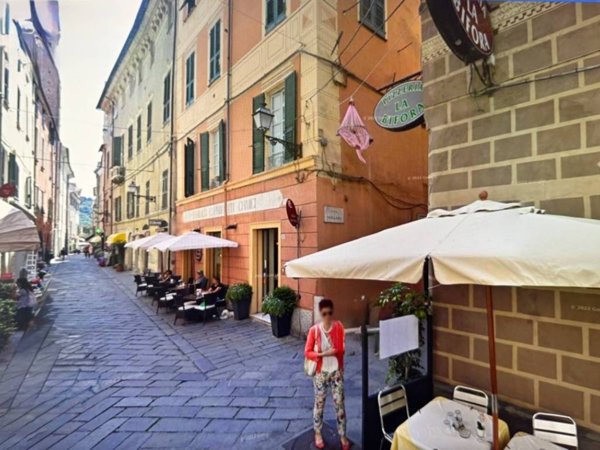 appartamento in vendita ad Albenga